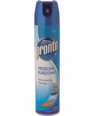 ARDON PRONTO Classic sprej proti prachu, 250ml