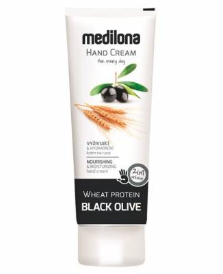 ARDON MEDILONA-Černá oliva a protein