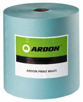 ARDON Průmyslová utěrka PRINT -