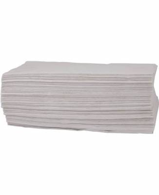 ARDON ZZ ručníky - bílé, jednovrstvé (5000 ks)