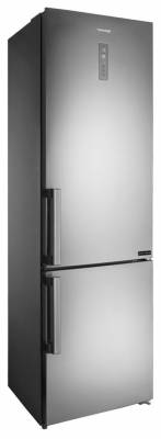 CONCEPT LK5660ss Chladnička kombinovaná volně stojící SINFONIA