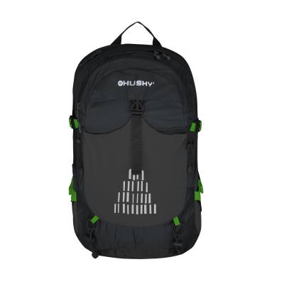Husky Batoh Turistika / Cyklo Spiner 20l černá