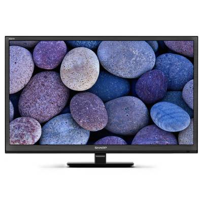 SHARP LC 24CHG6002, LED HD SMART TV