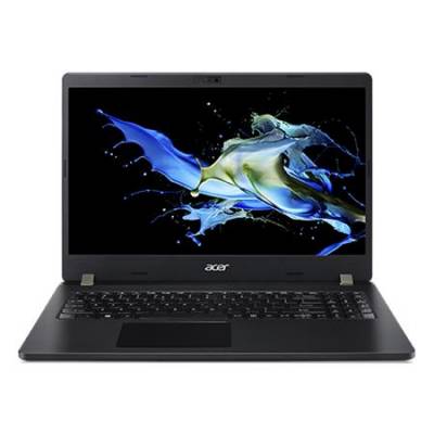 Acer TravelMate P2 (TMP215-52-33VZ) NX.VLNEC.001, černá