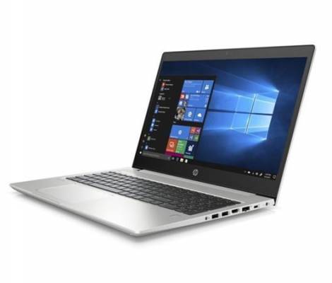 HP ProBook 450 G6 6HL96EA, stříbrná