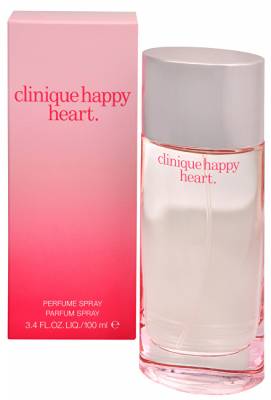 Clinique Happy Heart - EDP 30 ml