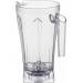 CONCEPT SM3050 Fresh&Nutri Smoothie mixér 1500 W, 33 000 OT./MIN.