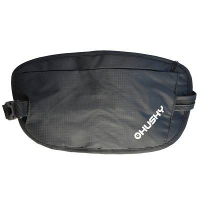 Husky Taštička Money černá