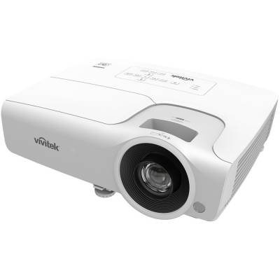 VIVITEK DW265 projektor
