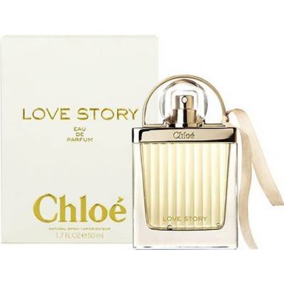 Chloé Love Story - EDP 20 ml