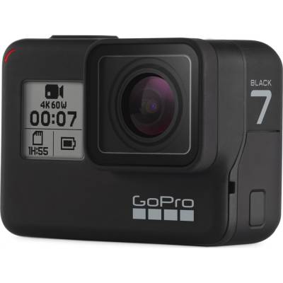 GOPRO HERO7, outdoorová kamera