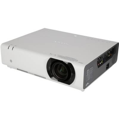 SONY VPL CH370 LCD projektor