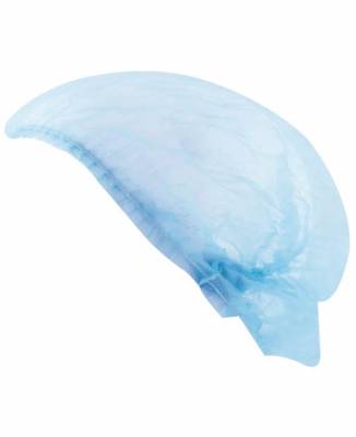 ARDON Detekovatelná PP čepice INA, 61cm, 100 ks/balení modrá