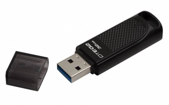 Kingston DataTraveler Elite G2 32GB DTEG2/32GB, flash disk