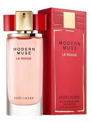 Estée Lauder Modern Muse Le Rouge - EDP 50 ml