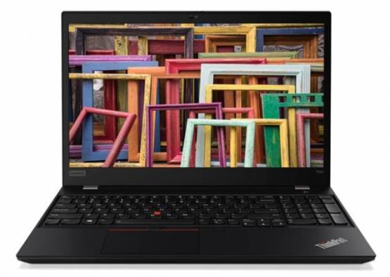 Lenovo ThinkPad T590 20N4000KMC, černá