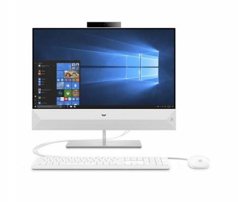 HP Pavilion 24-xa0008nc 8KR75EA, All-in-one PC