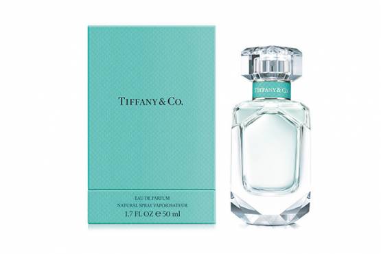Tiffany & Co. - EDP 30 ml