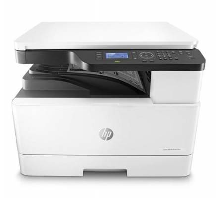 HP LaserJet MFP M436n W7U01A, tiskárna multifunkční laserová