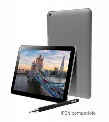 IGET Tablet SMART W102 - 10,1" HD displej
