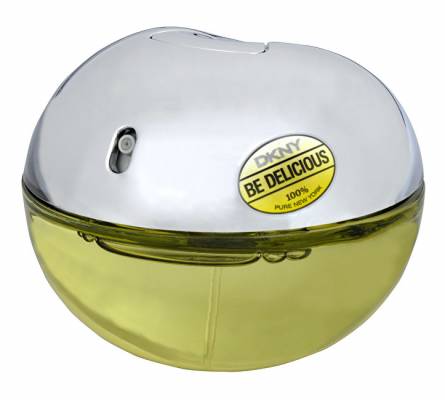 DKNY Be Delicious - EDP TESTER Objem: 100 ml