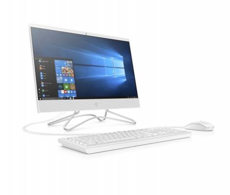 HP 200 G3 3VA53EA, All-in-one