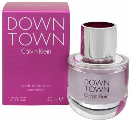 Calvin Klein Downtown - EDP 30 ml