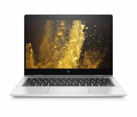 HP EliteBook x360 830 G6 7KN16EA, stříbrná