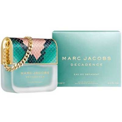 Marc Jacobs Decadence Eau So Decadent - EDT 30 ml