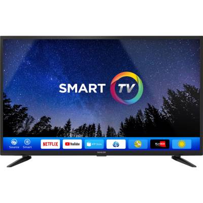 SENCOR SLE 43US600TCS UHD SMART TV