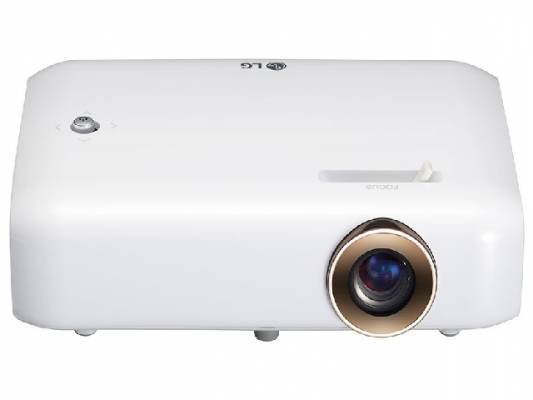 LG PH550G.AEU, projektor