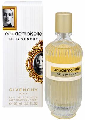 Givenchy Eaudemoiselle de - EDT 100 ml