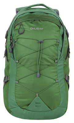 Husky Batoh Turistika Prossy 25l zelená