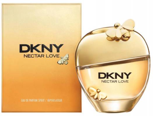 DKNY Nectar Love - EDP TESTER 100 ml