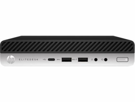 HP EliteDesk 800 G5 7XL15AW