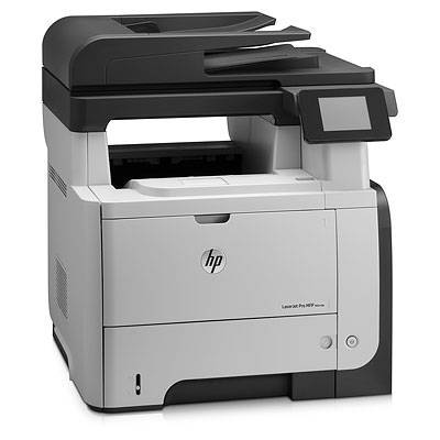 HP LaserJet Pro 500 M521dw A8P80A, tiskárna multifunkční laserová