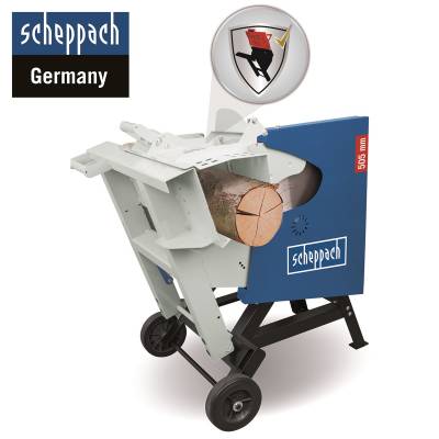 Scheppach / Woodster Scheppach HS 520