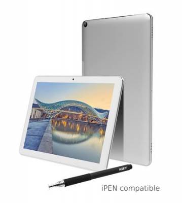 IGET Tablet SMART W101 - 10,1" HD displej