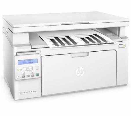 HP LaserJet Pro M130nw, tiskárna multifunkční laserová