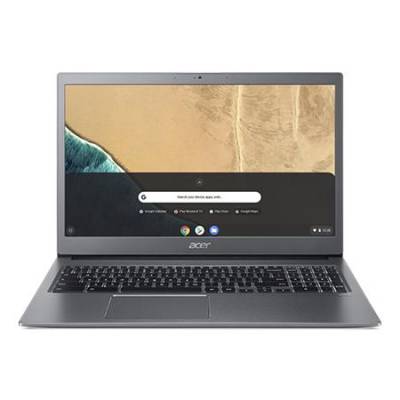 Acer Chromebook 715 NX.HB2EC.002, šedá