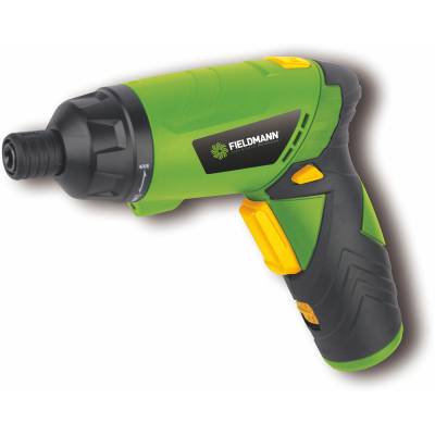 FIELDMANN FDS 10150-A AKU šroubovák