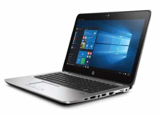 HP EliteBook 820 G3 Y3B65EA, stříbrná