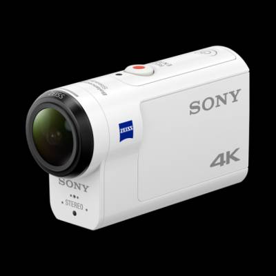 Sony FDR-X3000R, kamera 4K UHD