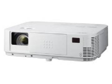 NEC M403H, projektor DLP