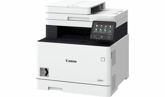 Canon i-SENSYS MF742Cdw, tiskárna multifunkční laserová 