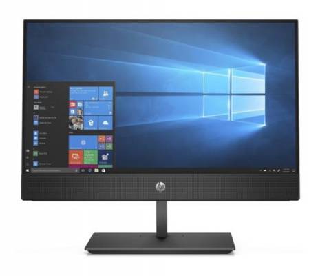HP ProOne 600 G5 7XK67AW, All-in-one PC