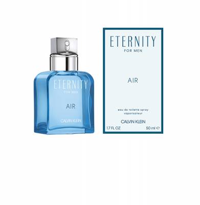 Calvin Klein Eternity Air For Men - EDT 200 ml