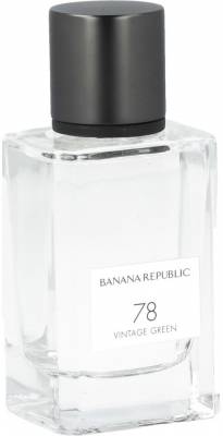 Banana Republic 78 Vintage Green - EDP 75 ml