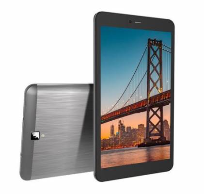 IGET Tablet SMART W82 - 8" HD/1280x800