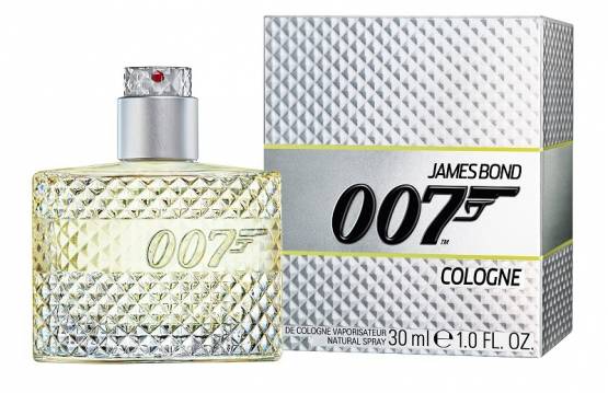 James Bond 007 Cologne EDC 50 ml